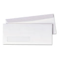 Invoice-Format Address-Window Envelope