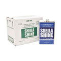 Low VOC Stainless Steel Cleaner and Polish
