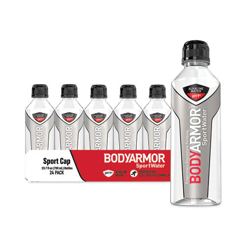 SportWater Alkaline Water