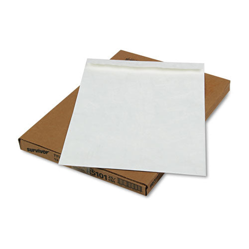 Heavyweight 18 lb Tyvek Catalog Mailers