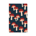 Classic Layflat Softcover Notebook