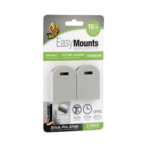 Duck EasyMounts Small Picture Hanger