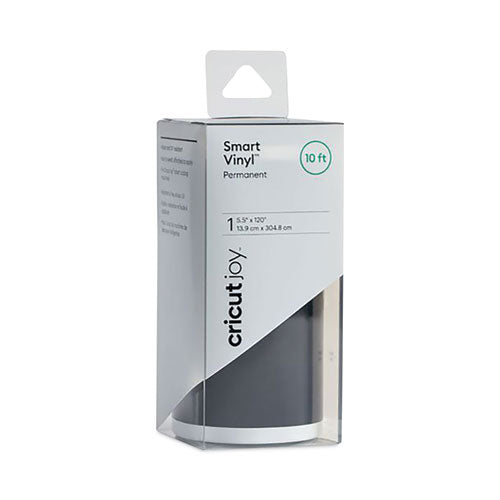 Joy Permanent Smart Vinyl for Assorted Surfaces
