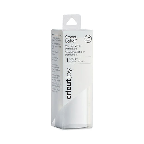 Joy Smart Label Writable Vinyl
