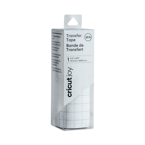 Joy Bulk Transfer Tape for Vinyl