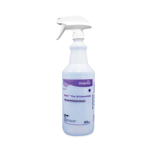 Oxivir Five 16 Concentrate Replacement Bottle
