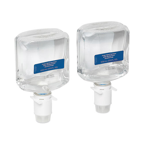 enMotion Gen2 Moisturizing Foam Hand Sanitizer Dispenser Refill