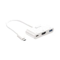 USB-C to HDMI/USB Adapter