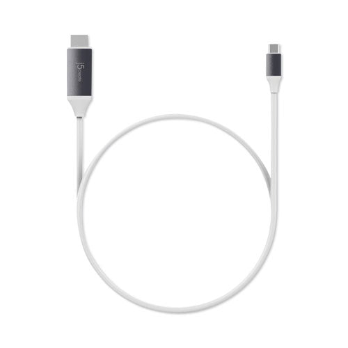 HDMI 4K Audio/Video Cable