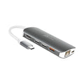 USB-C Multiport Adapter