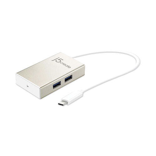 USB-C Hub