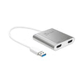 USB to HDMI Adapter
