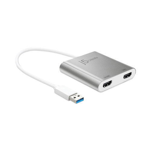 USB to HDMI Adapter