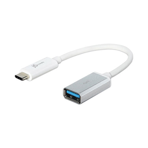 USB-C to USB Adapter