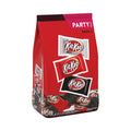 Assorted Snack Size Candy Bars Party Bag
