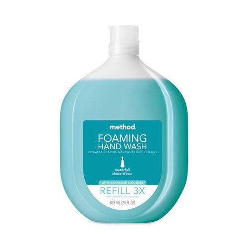 Foaming Hand Soap Refill Bottle