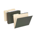 Hanging File Folder Combo Kit