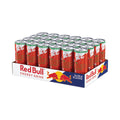 The Red Edition Energy Drink