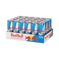 Sugar-Free Energy Drink