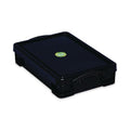 4.23 Qt. Latch Lid Storage Tote