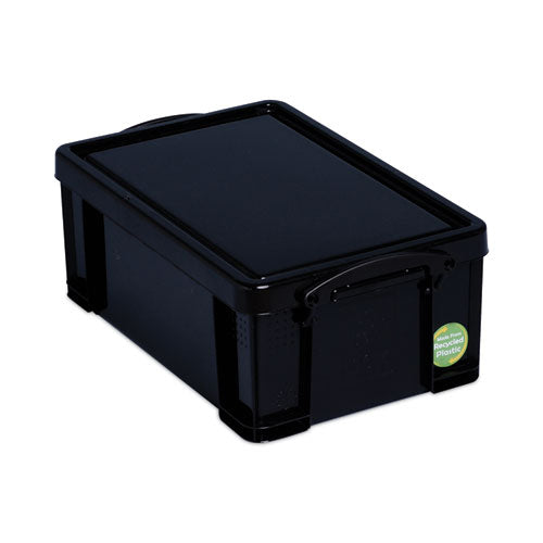 9.51 Qt. Latch Lid Storage Tote