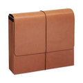 Earthwise by Pendaflex Reinforced Recycled Expanding Wallet