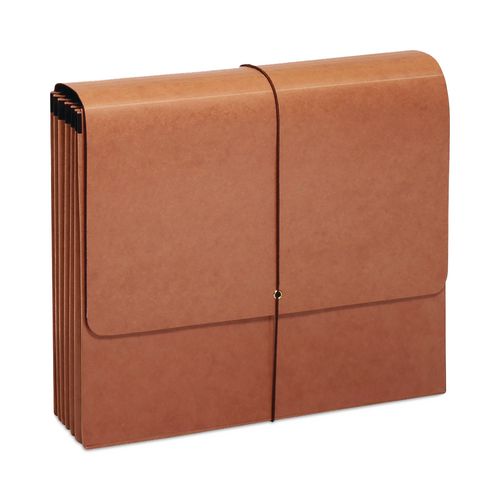 Earthwise by Pendaflex Reinforced Recycled Expanding Wallet