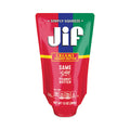Creamy Peanut Butter Pouch