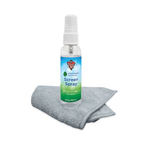 Laptop Computer Cleaning Kit