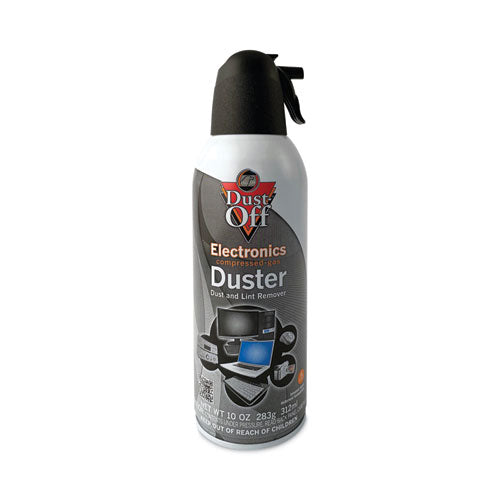 Disposable Compressed Air Duster