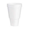 Foam Drink Cups