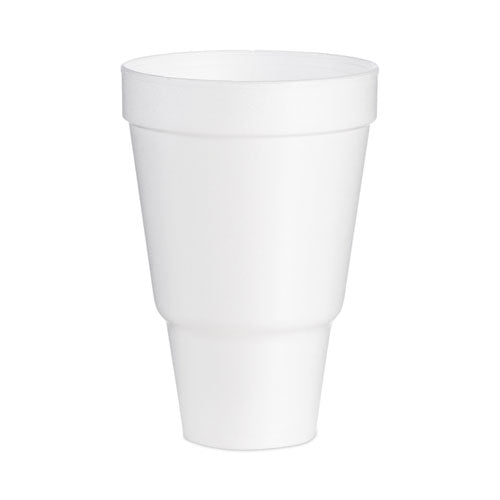 Foam Drink Cups