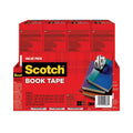Book Tape Value Pack
