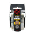Box Lock Shipping Packaging Tape with Dispenser