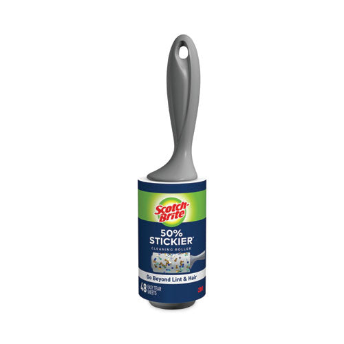 50% Stickier Lint Roller