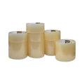 Greener Commercial Grade Packaging Tape