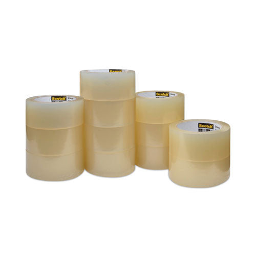 Greener Commercial Grade Packaging Tape