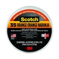 Scotch 35 Vinyl Electrical Color Coding Tape