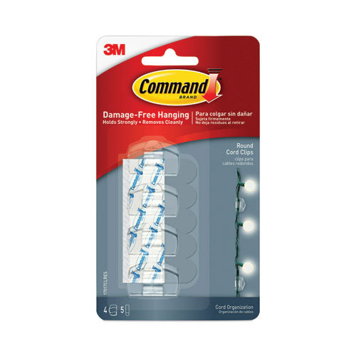 Cord Clip