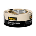 Commercial-Grade Masking Tape for Production Painting