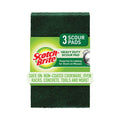 Heavy-Duty Scour Pad