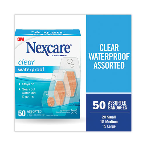 Waterproof