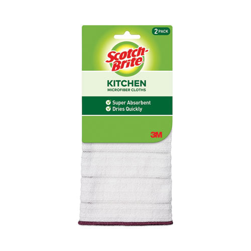 Kitchen Cleaning Cloth