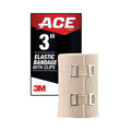 Elastic Bandage with E-Z Clips