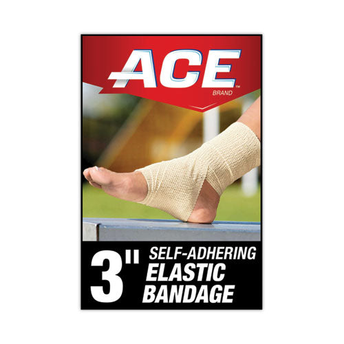 Self-Adhesive Bandage