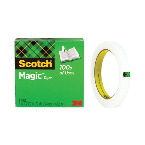 Magic Office Tape