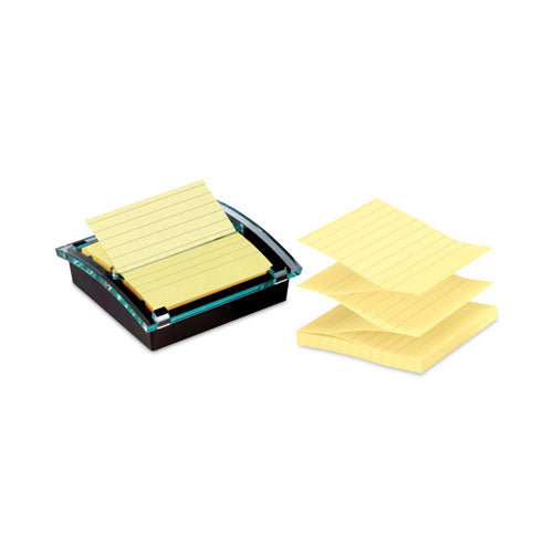 Pop-up Note Dispenser/Value Pack