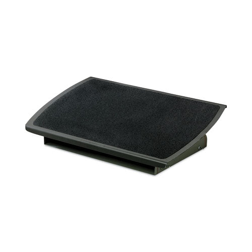 Adjustable Steel Footrest