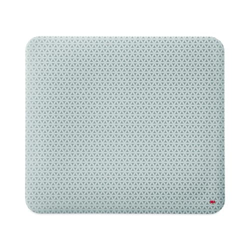 Precise Mouse Pad with Nonskid Back
