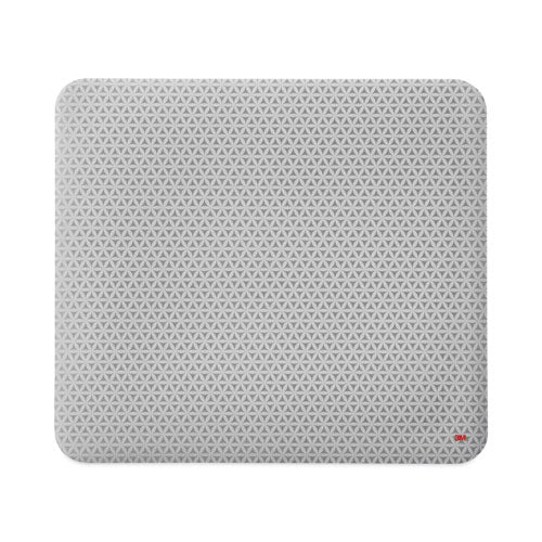Precise Mouse Pad with Nonskid Back